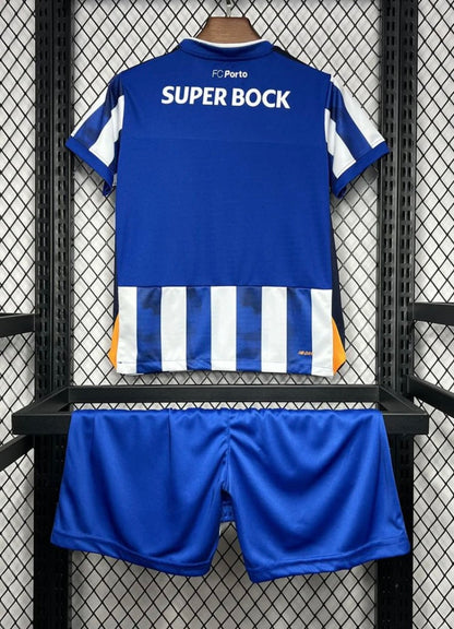 Kits Enfants FC Porto 2024/25 Domicile