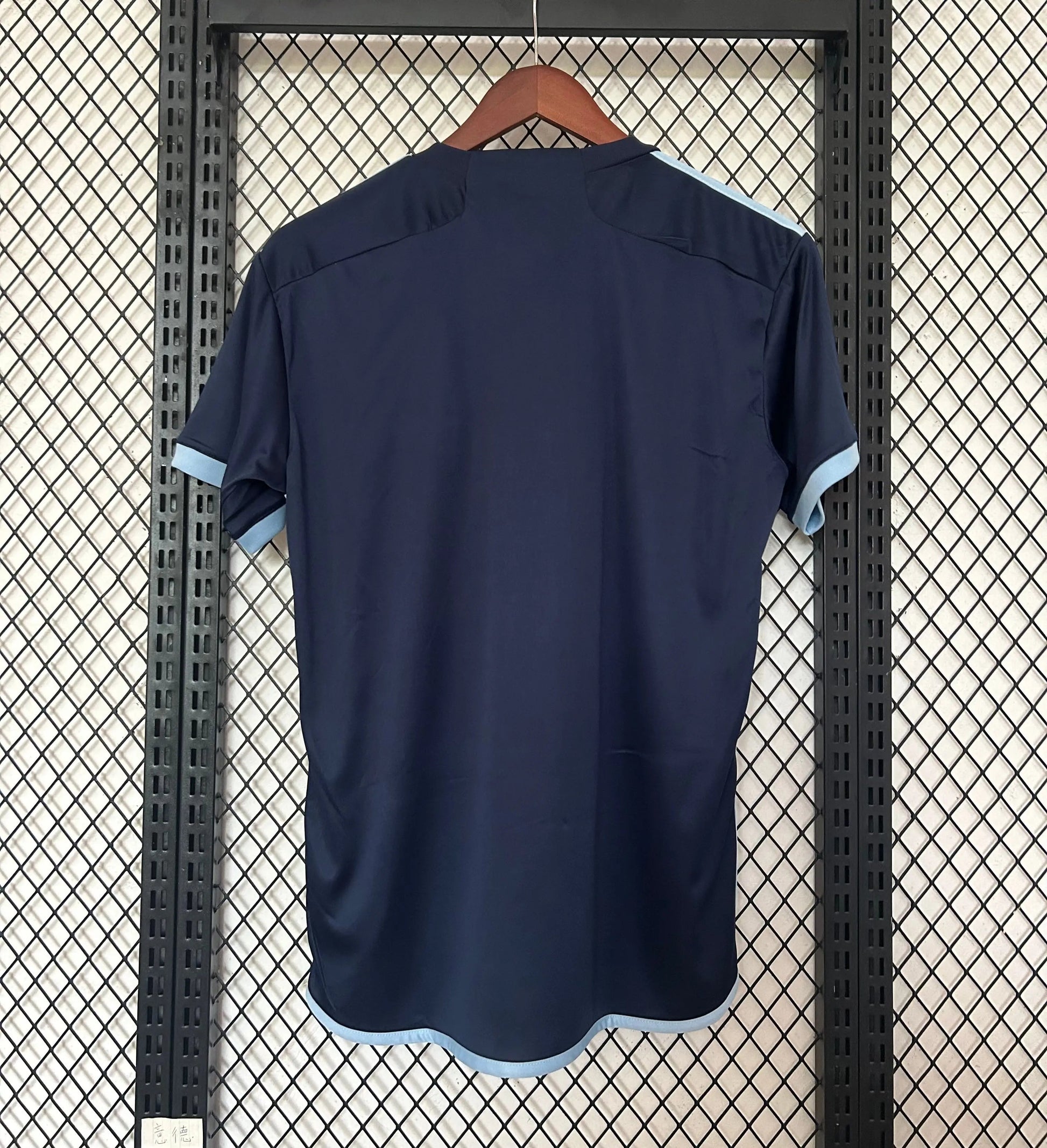 Maillot 24/25 Cruzeiro