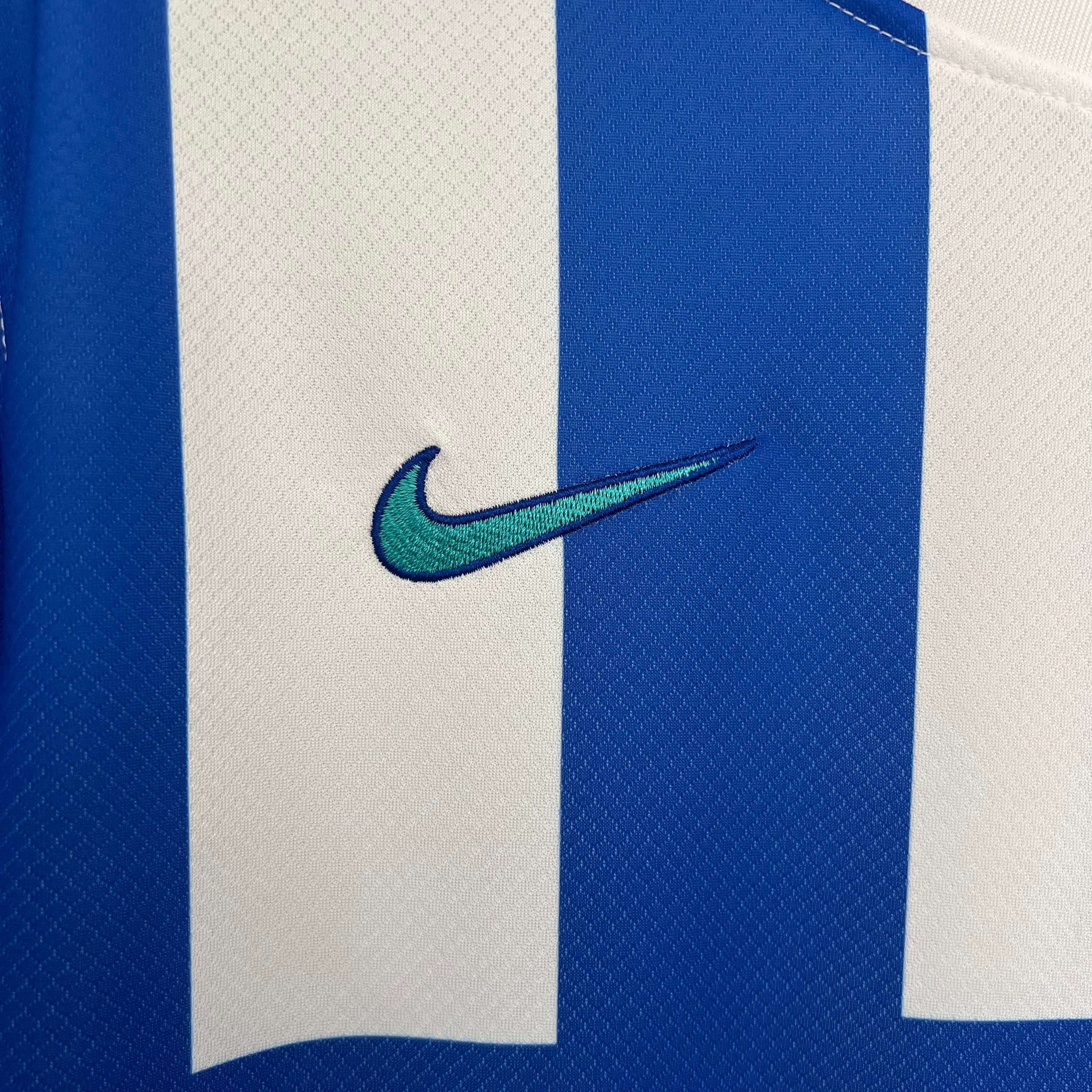 BRIGHTON - MAILLOT DOMICILE 25/26