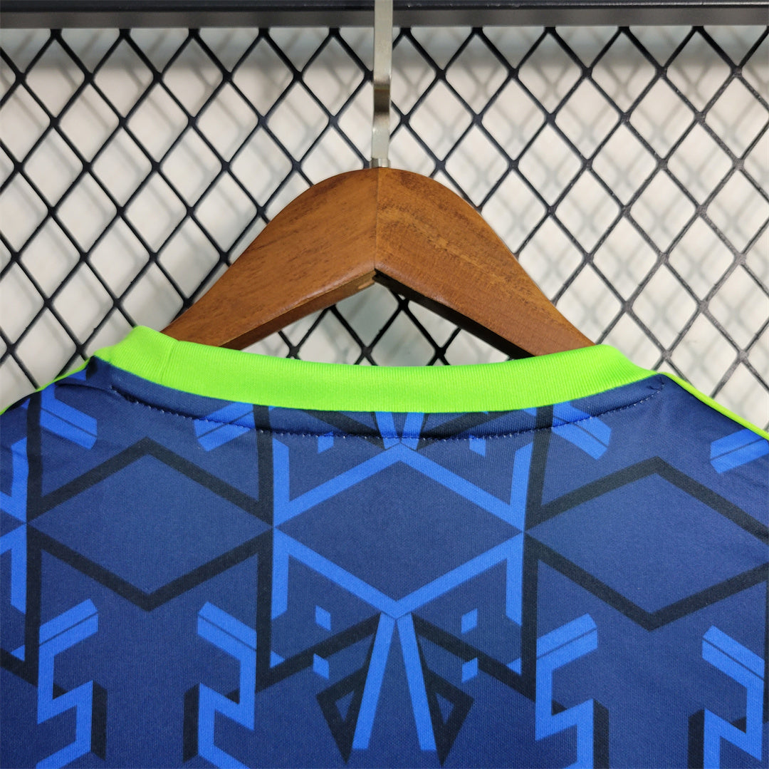 ARSENAL - MAILLOT CONCEPT 23/24