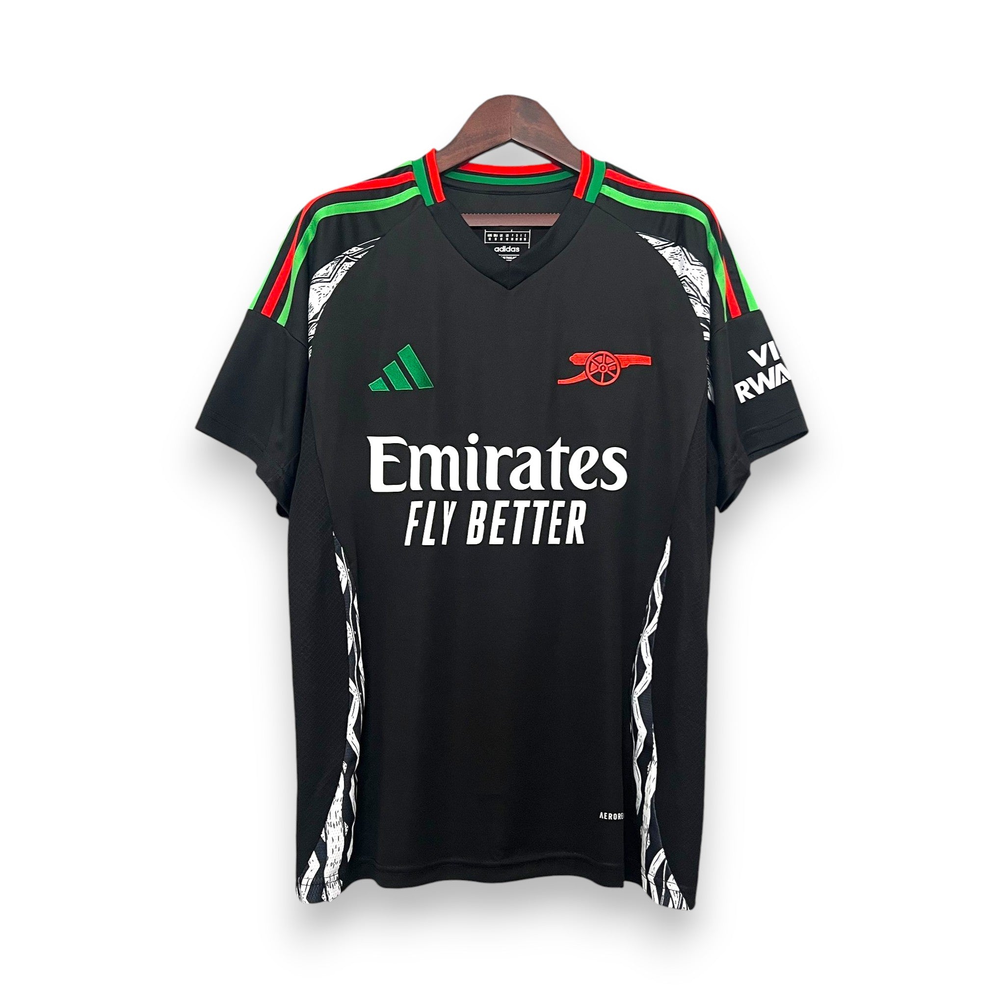 ARSENAL - MAILLOT EXTÉRIEUR 24/25