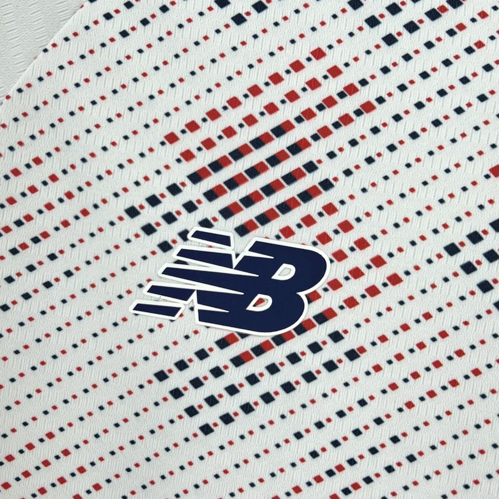 LOSC LILLE - MAILLOT EXTÉRIEUR 24/25