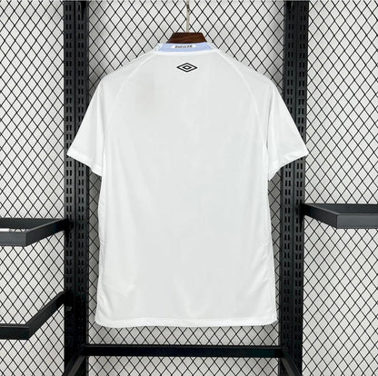 Santos 2025/26 Extérieur