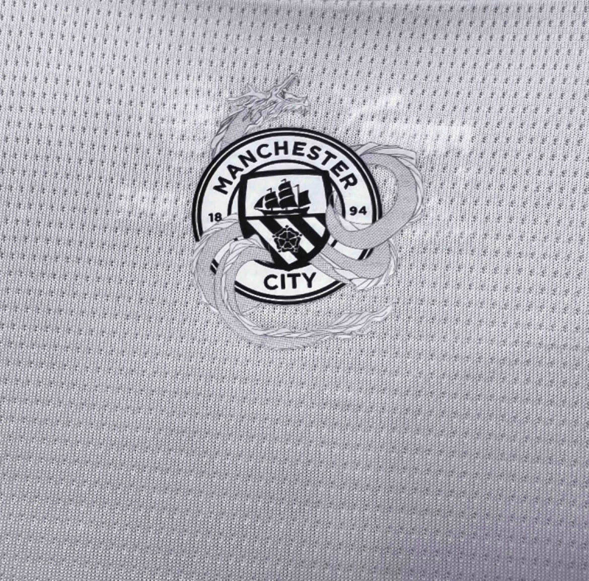 Manchester City 2023/24 Concept