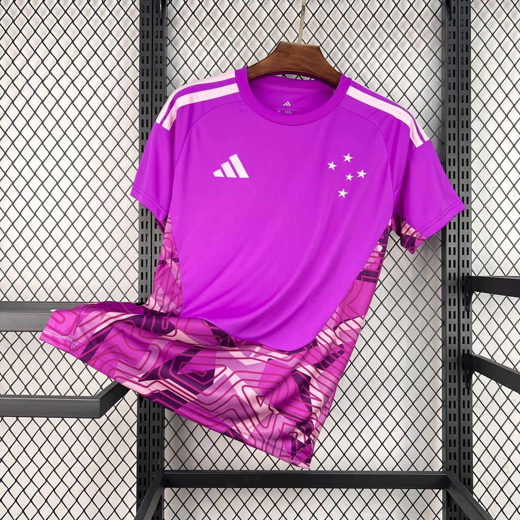 CRUZEIRO - MAILLOT GARDIEN 26/27