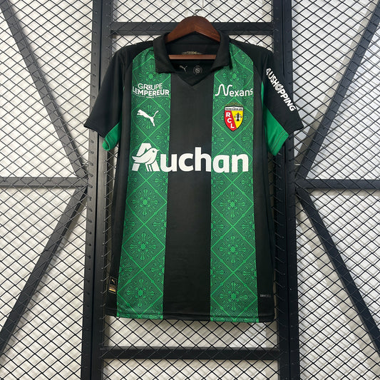 Maillot 24/25 RC Lens away