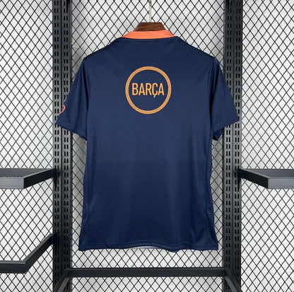 FC Barcelone 2025/26 Concept