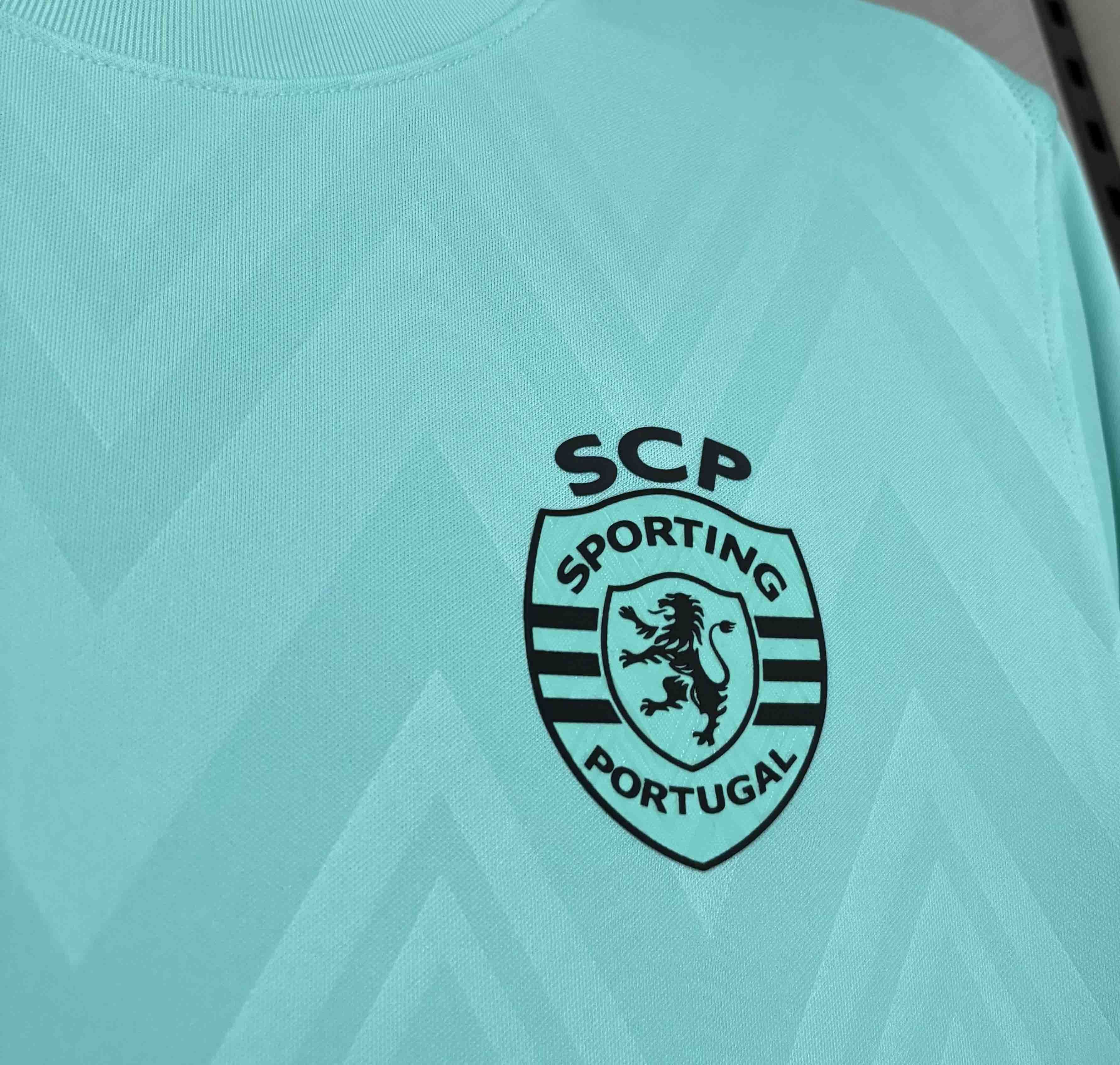 SPORTING - MAILLOT 25/26
