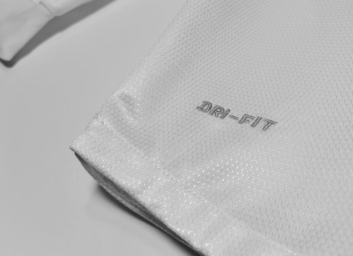 Portugal 2012 Extérieur à manches longues