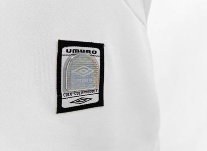 Colo-Colo 2005/06 Domicile