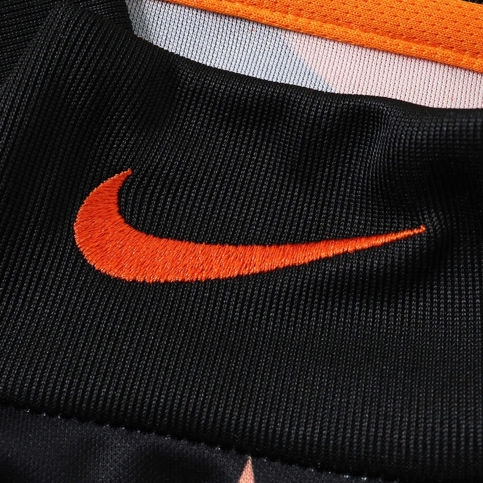 ÉTATS-UNIS - MAILLOT GARDIEN MANCHES LONGUES "HOLLYWOOD" 2026