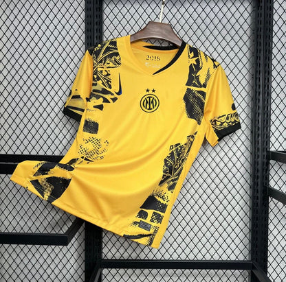 Inter Milan 2024/25 Third