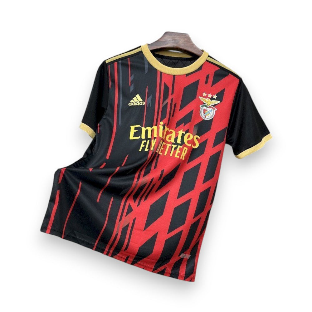BENFICA - MAILLOT CONCEPT 25/26