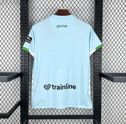 Betis Séville 2025/26 Extérieur