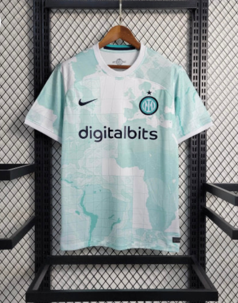 Inter Milan 2022/23 Third
