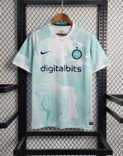 Inter Milan 2022/23 Third