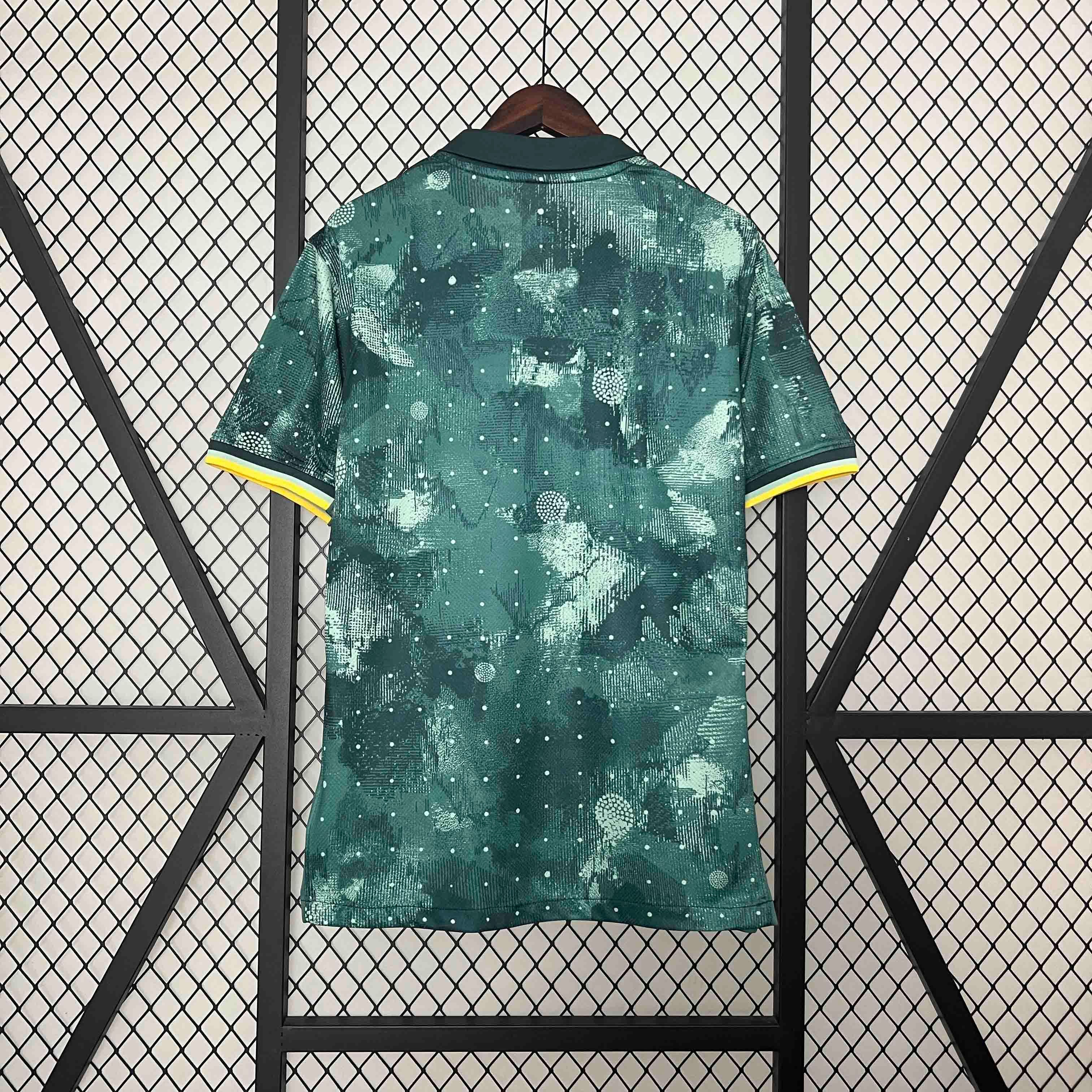 24-25 Tottenham Hotspur Third