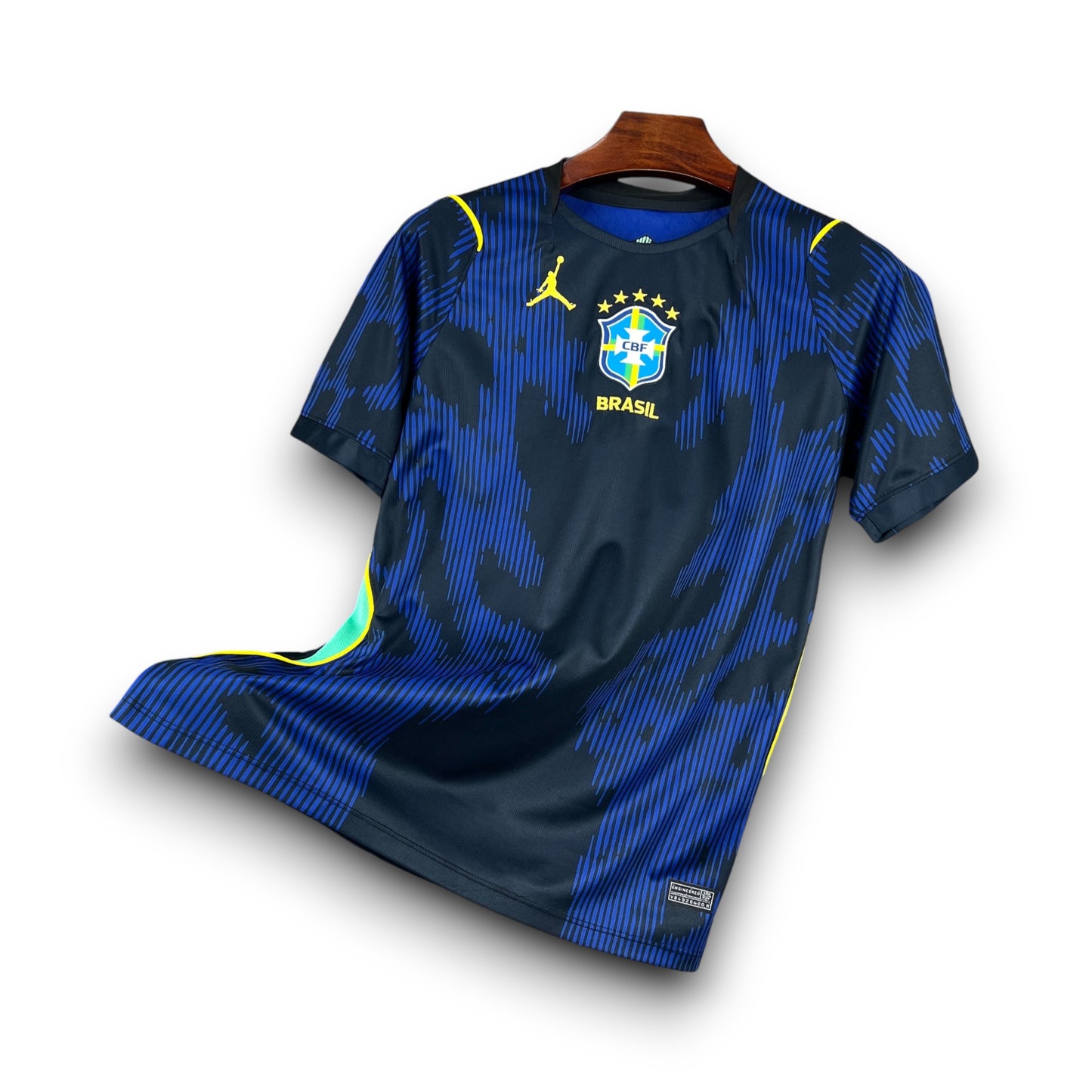 2026 World Cup Brazil Away