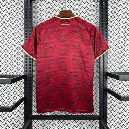 2026 Venezuela World Cup Home