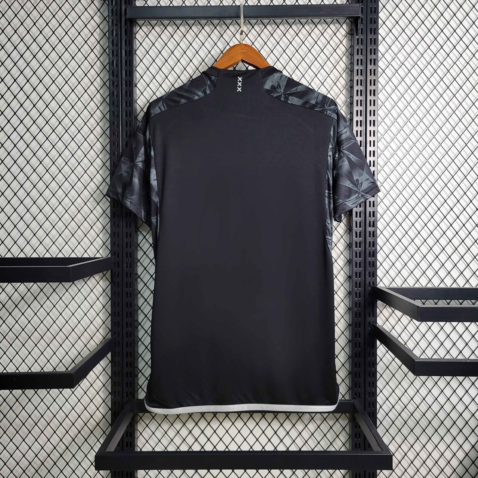 23-24 Ajax Second Away