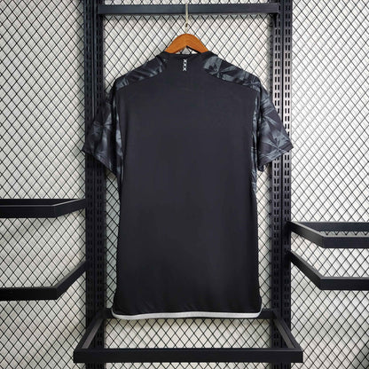 23-24 Ajax Second Away