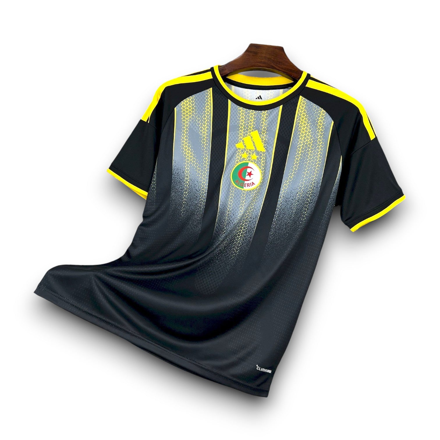 ALGÉRIE - MAILLOT AVANT MATCH 2026