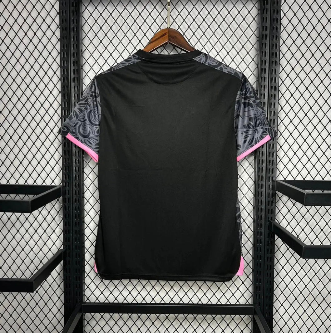 Palestine 2024 Concept