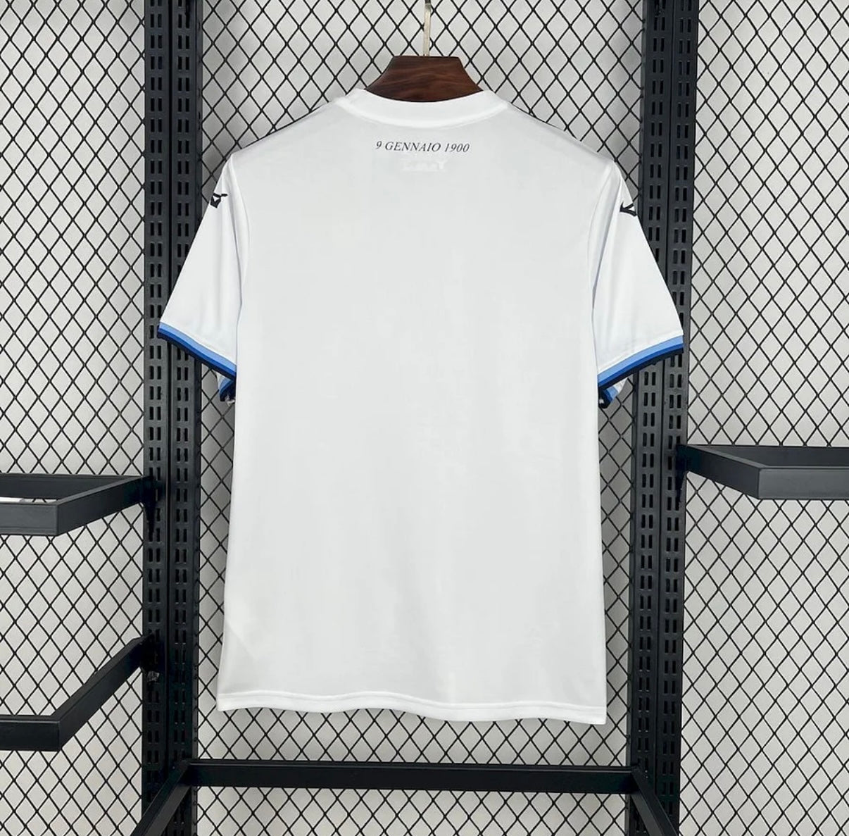 Lazio 2025/26 Extérieur