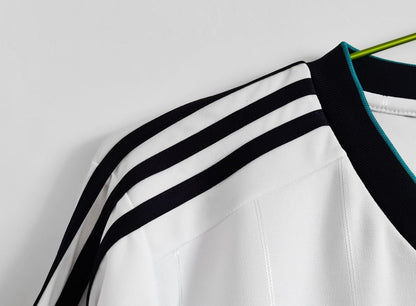 Real Madrid 2012/13 Domicile à manches longues