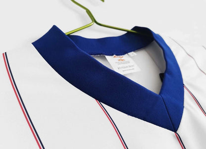 Rangers 1982/83 Extérieur