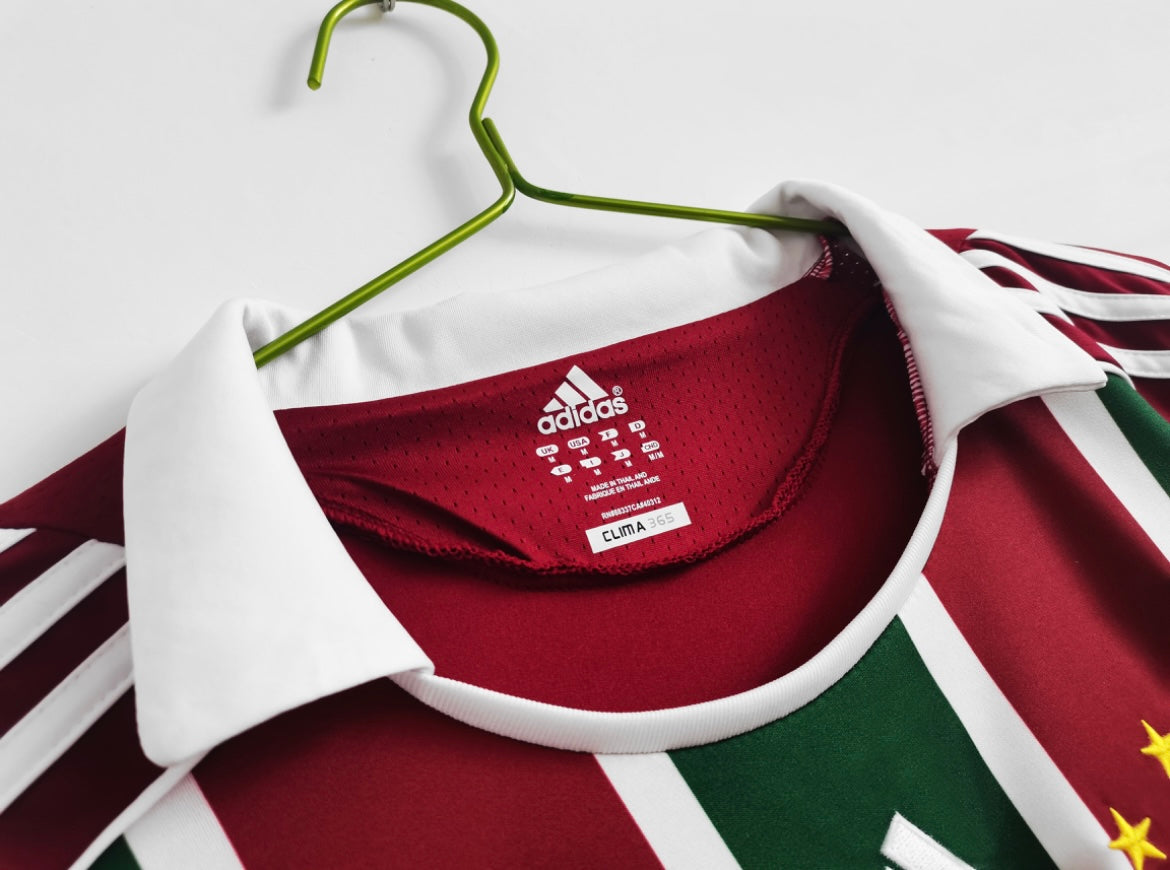 FLUMINENSE - MAILLOT DOMICILE 08/09