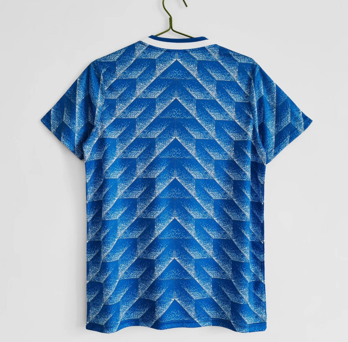 Pays Bas 1988 Extérieur