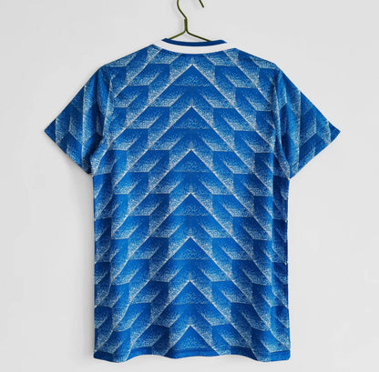 Pays Bas 1988 Extérieur