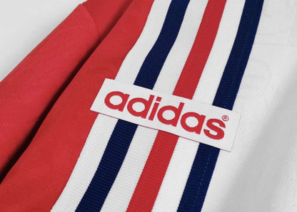 Rangers 1996/97 Extérieur