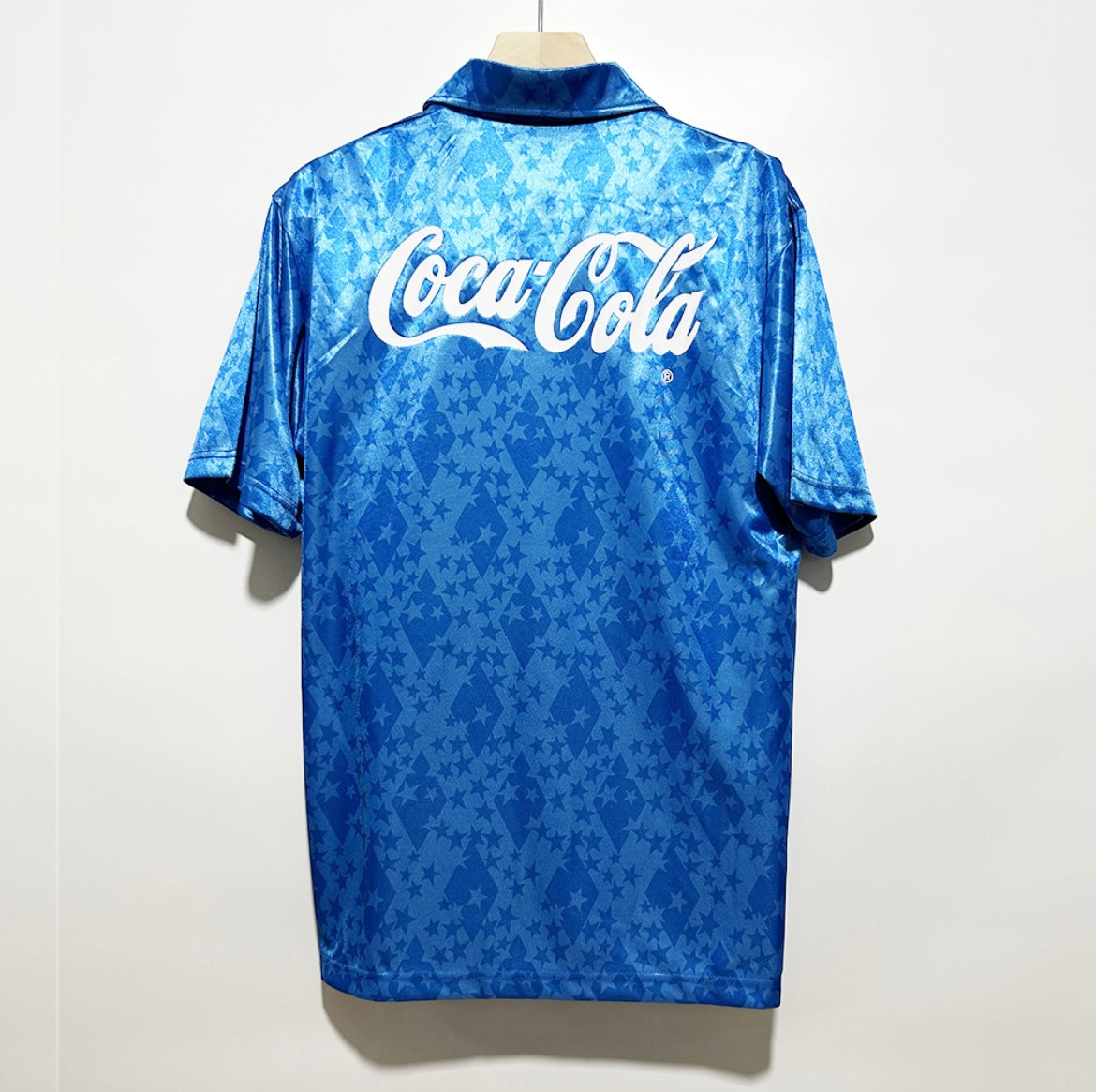 Cruzeiro 1993/94 Domicile