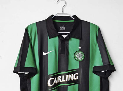 Celtic 2006/07 Domicile