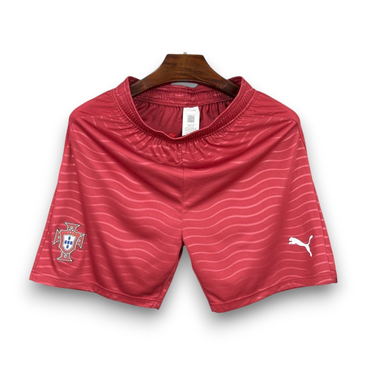 PORTUGAL - SHORT DOMICILE 2026