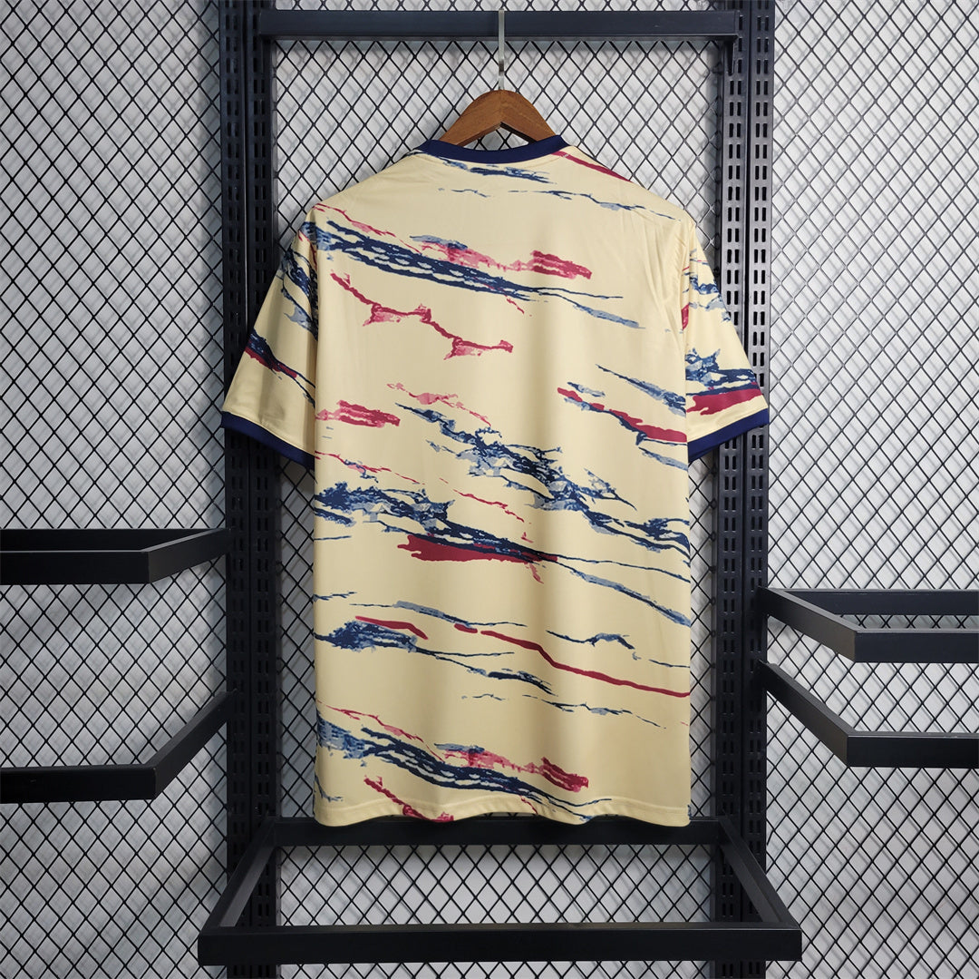 ARSENAL - MAILLOT EXTÉRIEUR FOURTH 23/24