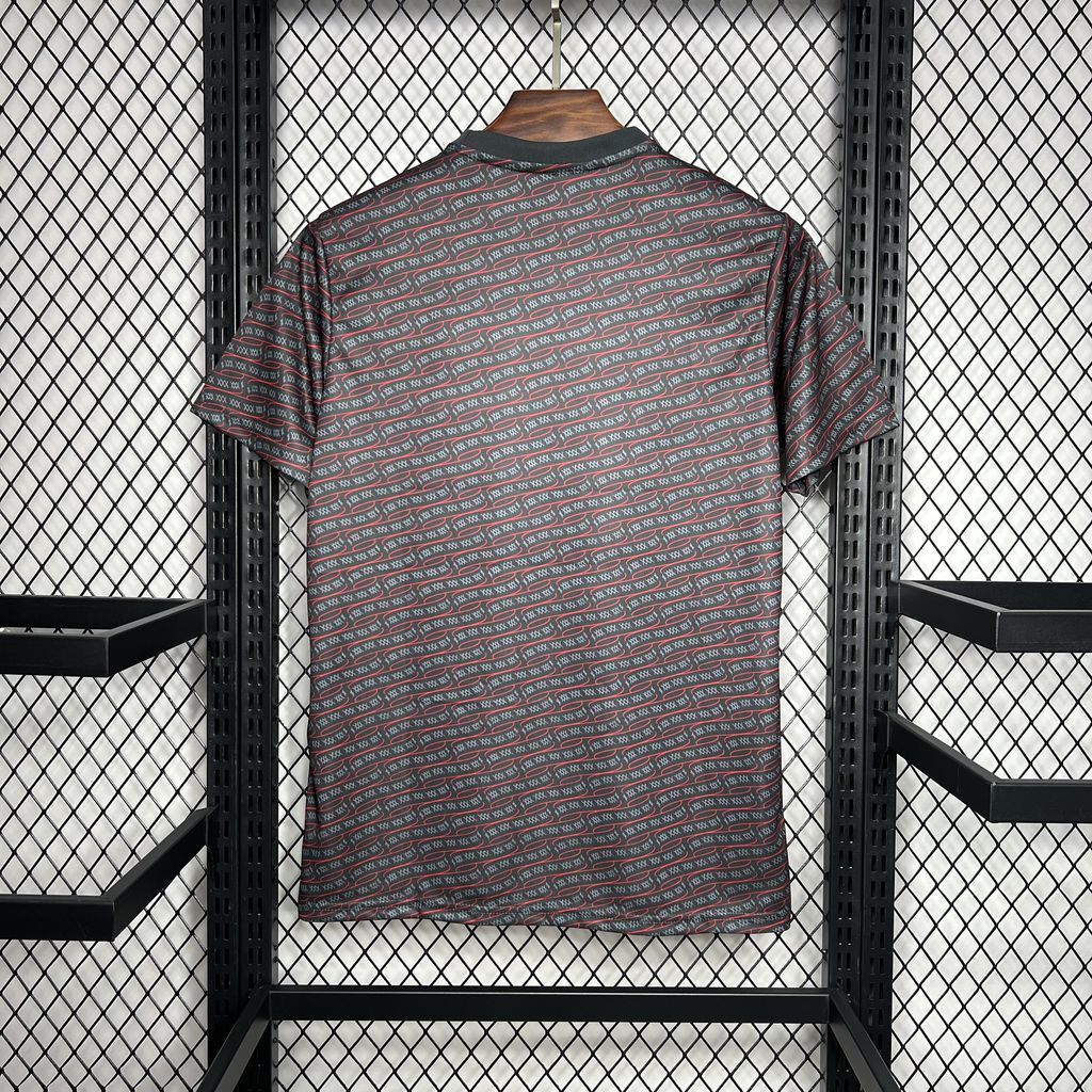 AJAX - MAILLOT AVANT MATCH 24/25