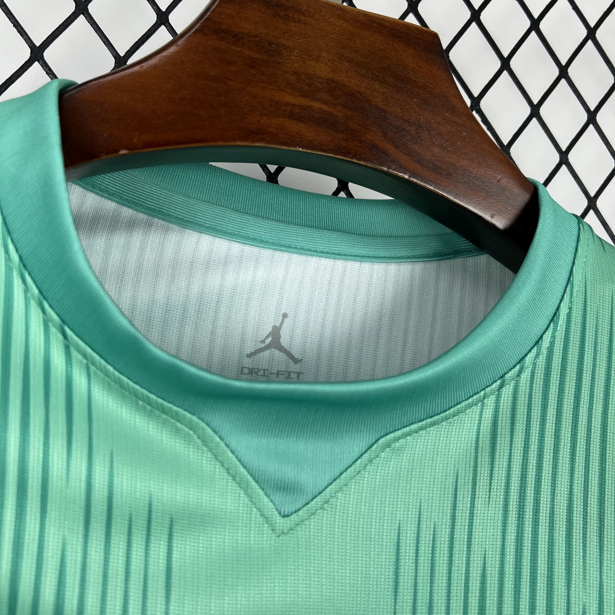 BRÉSIL - MAILLOT GARDIEN 2026