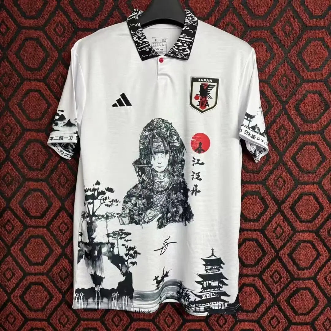 Maillot 24/25 Japon Spécial Anime