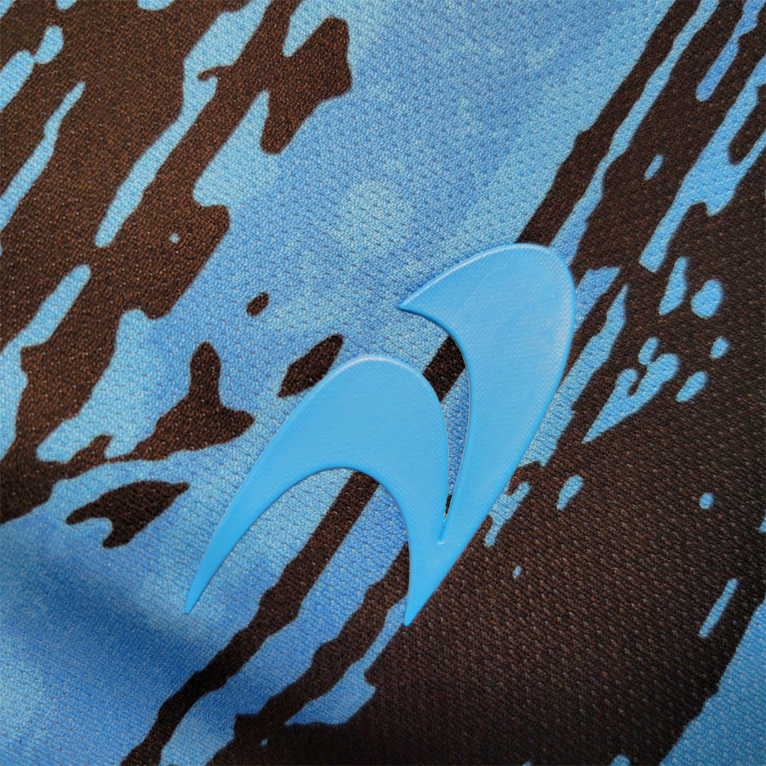 22-23 Saudi Al-Nassr Training