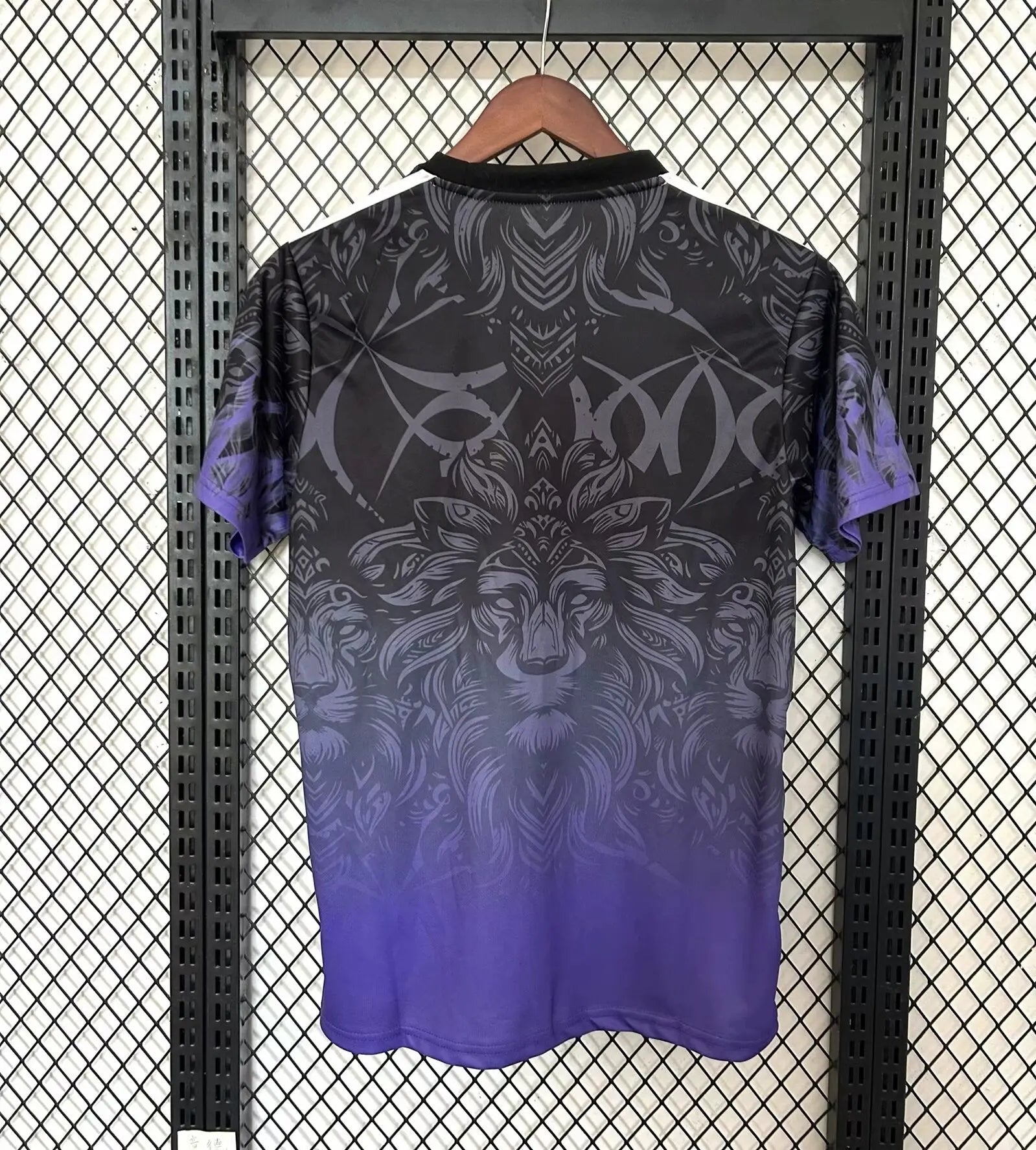 Maillot 25/26 Manchester United Spécial