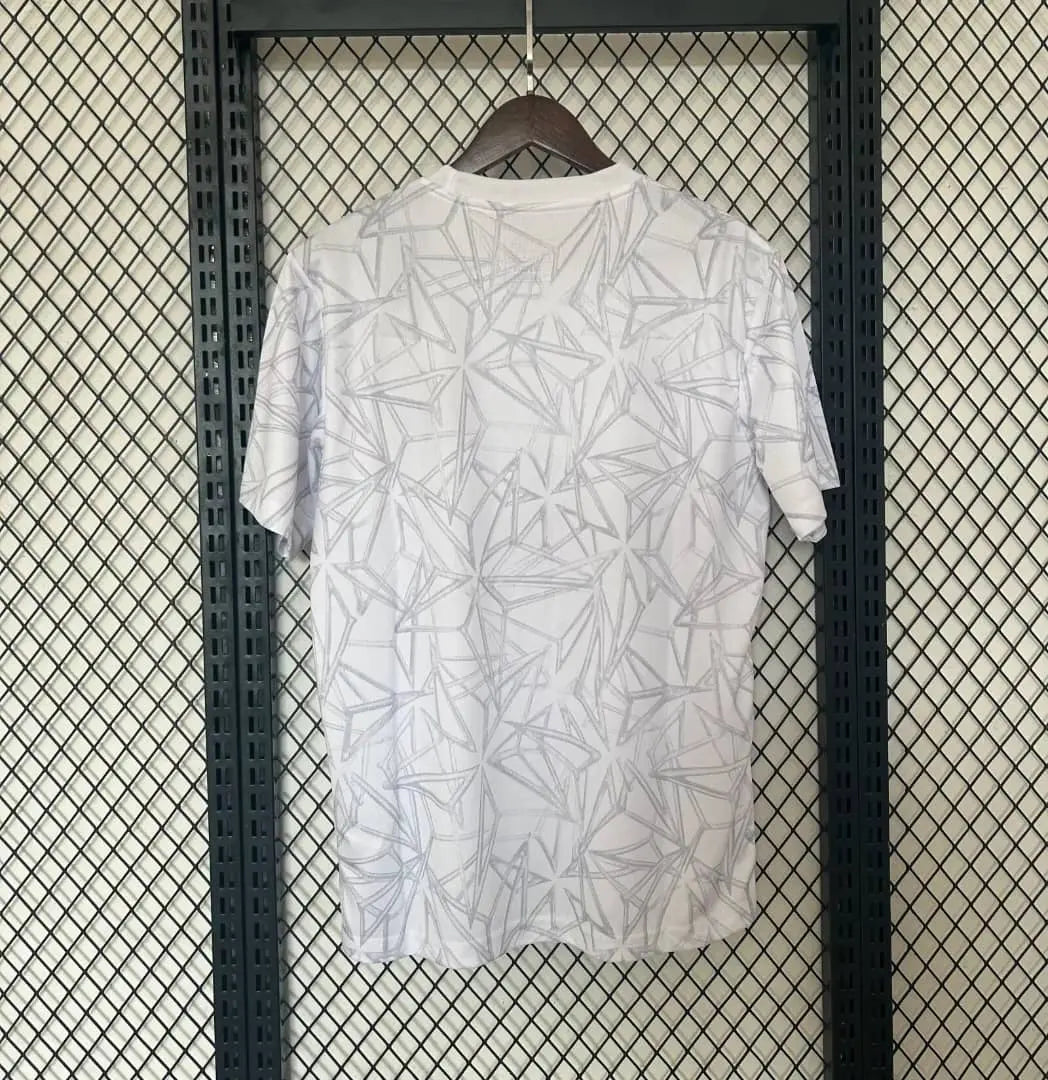 Maillot 24/25 Real Madrid Spécial Blanc