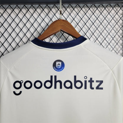 23-24 Eindhoven PSV away