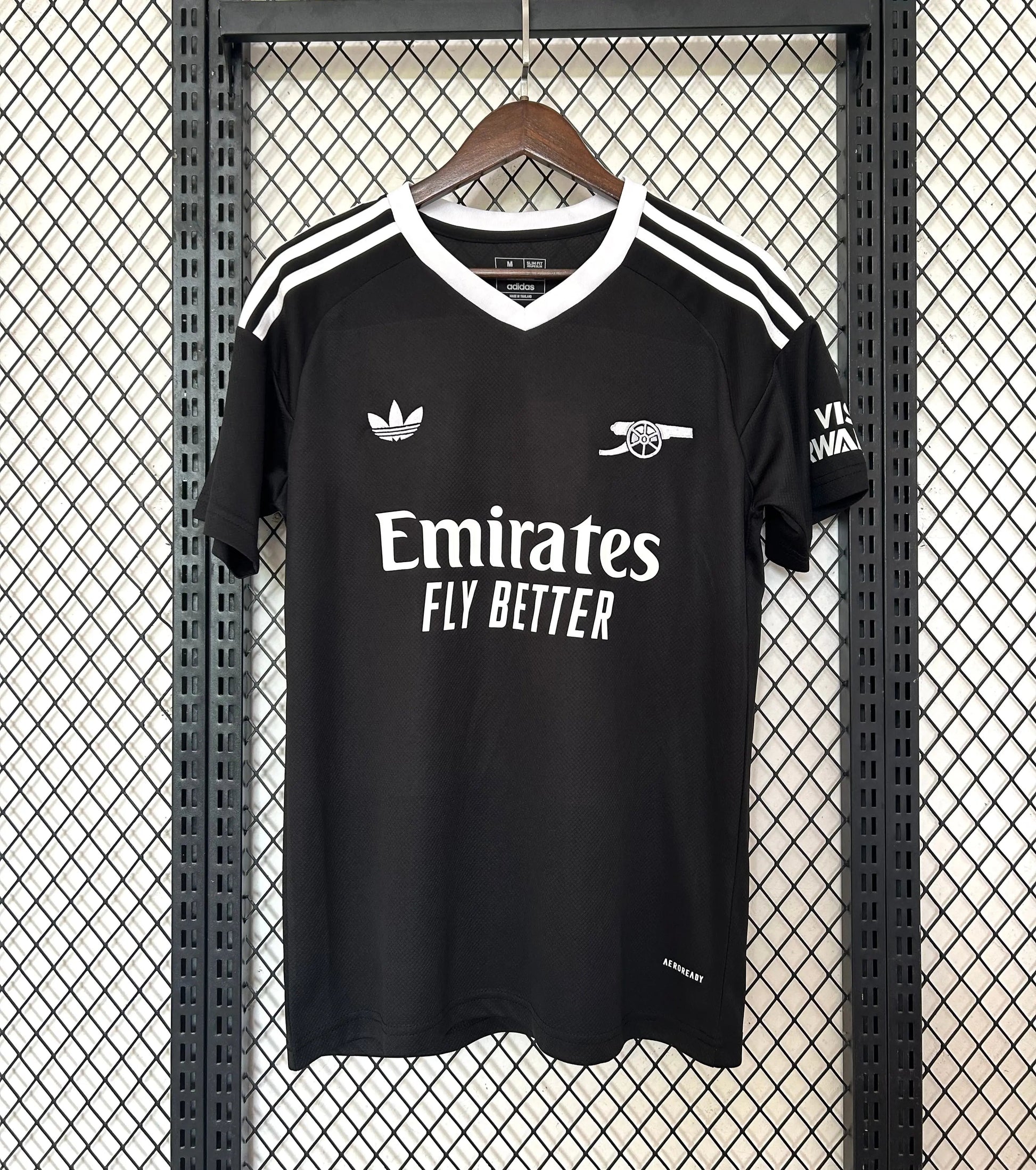 Maillot 24/25 Arsenal