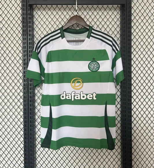Maillot 24/25 Celtic FC Vert