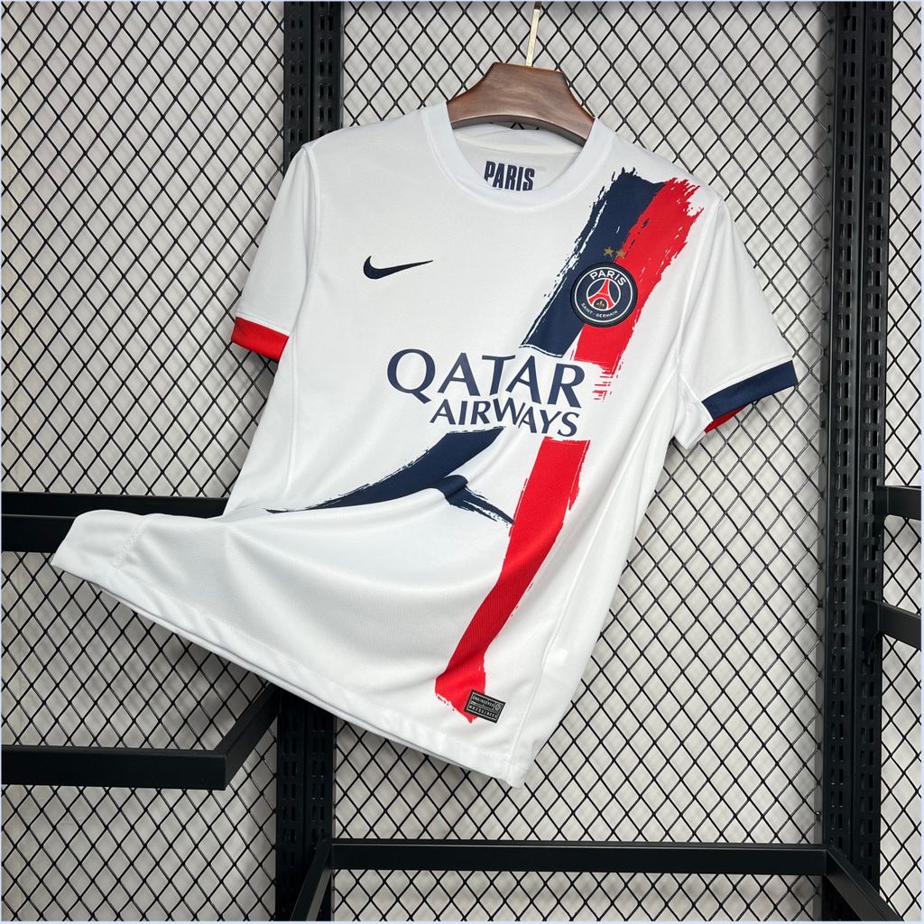 PARIS SAINT GERMAIN - MAILLOT EXTÉRIEUR 24/25