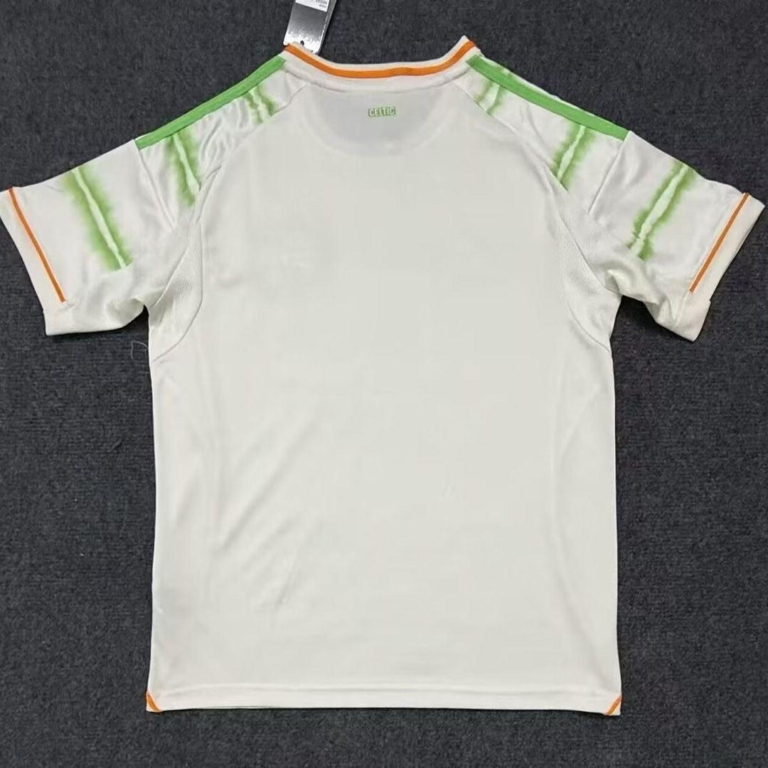 CELTIC - MAILLOT EXTÉRIEUR THIRD 25/26
