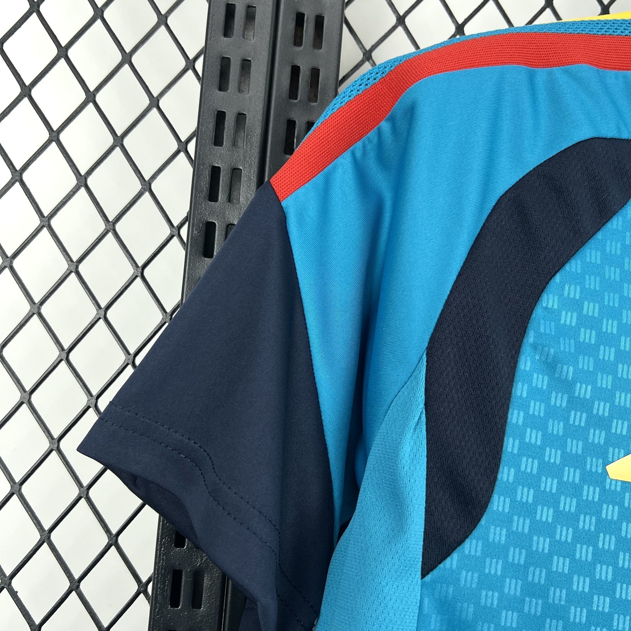 ESPAGNE - MAILLOT AVANT MATCH 2026